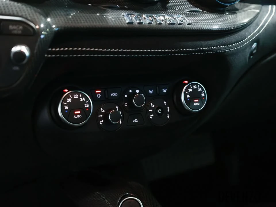 2014 Ferrari F12berlinetta - Image 18 of 20