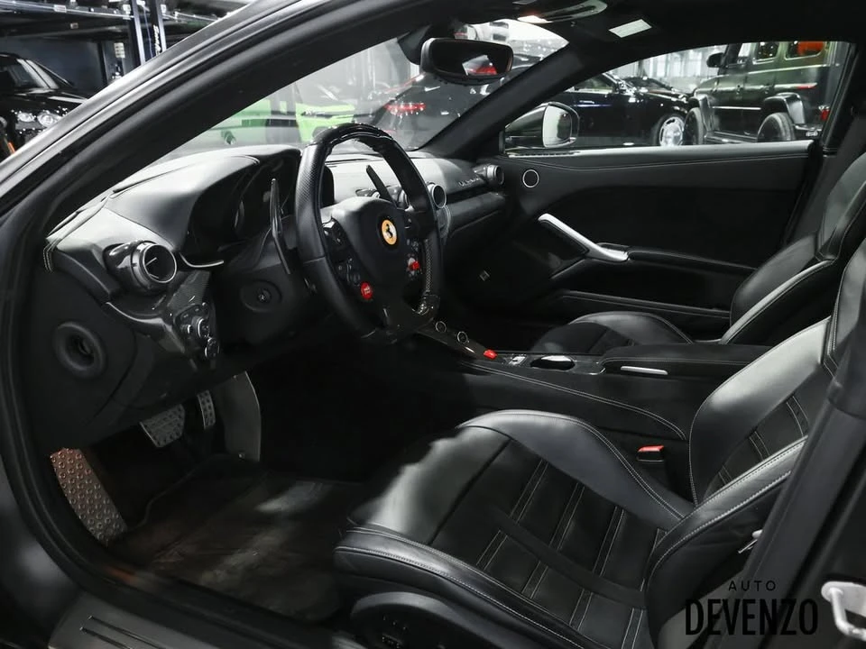2014 Ferrari F12berlinetta - Image 11 of 20