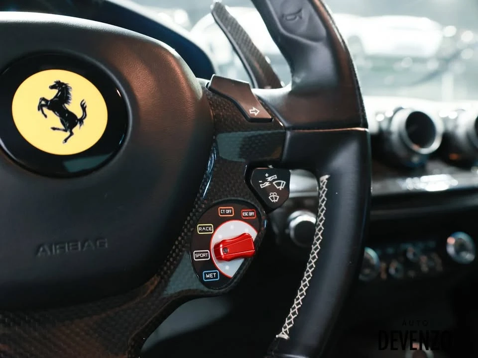 2014 Ferrari F12berlinetta - Image 16 of 20