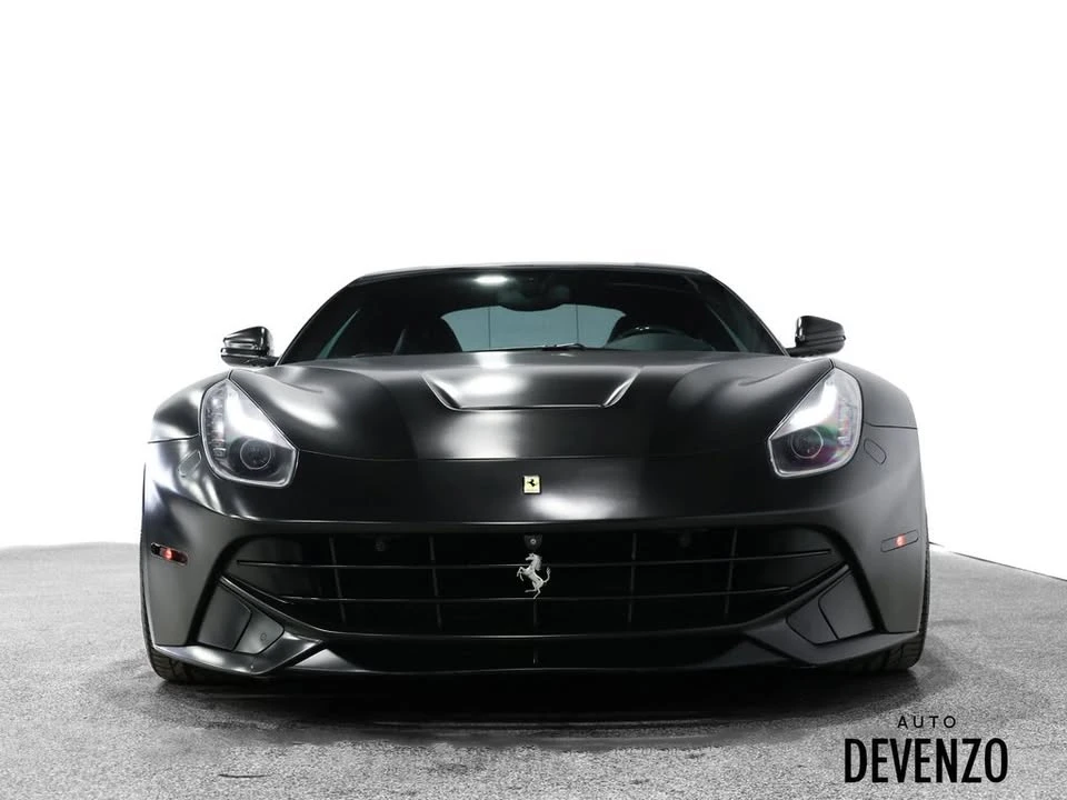 2014 Ferrari F12berlinetta - Image 6 of 20