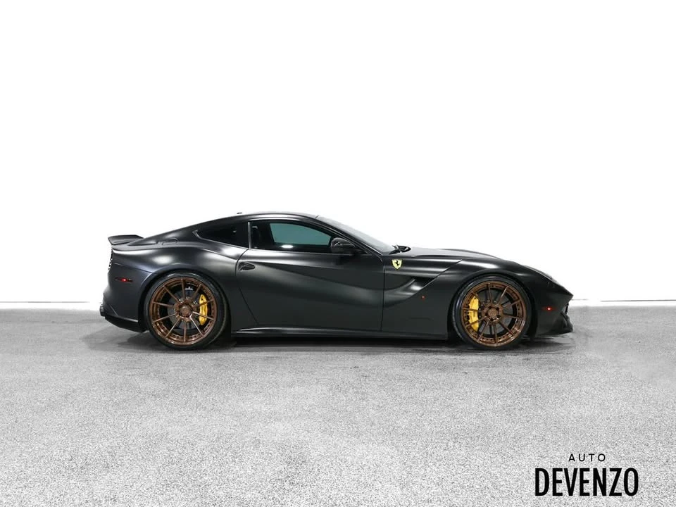 2014 Ferrari F12berlinetta - Image 2 of 20