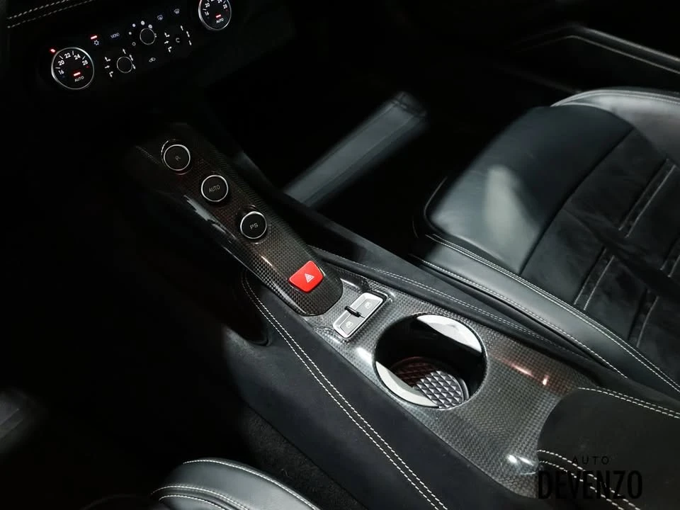 2014 Ferrari F12berlinetta - Image 19 of 20
