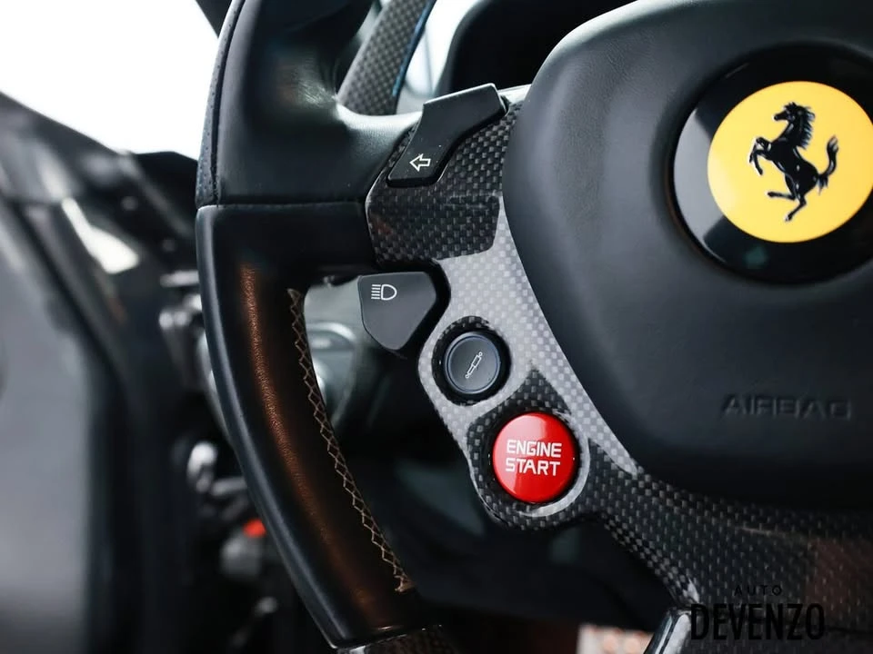 2014 Ferrari F12berlinetta - Image 15 of 20
