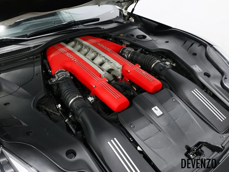 2014 Ferrari F12berlinetta - Image 20 of 20