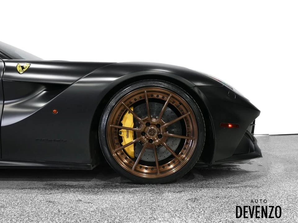 2014 Ferrari F12berlinetta - Image 5 of 20