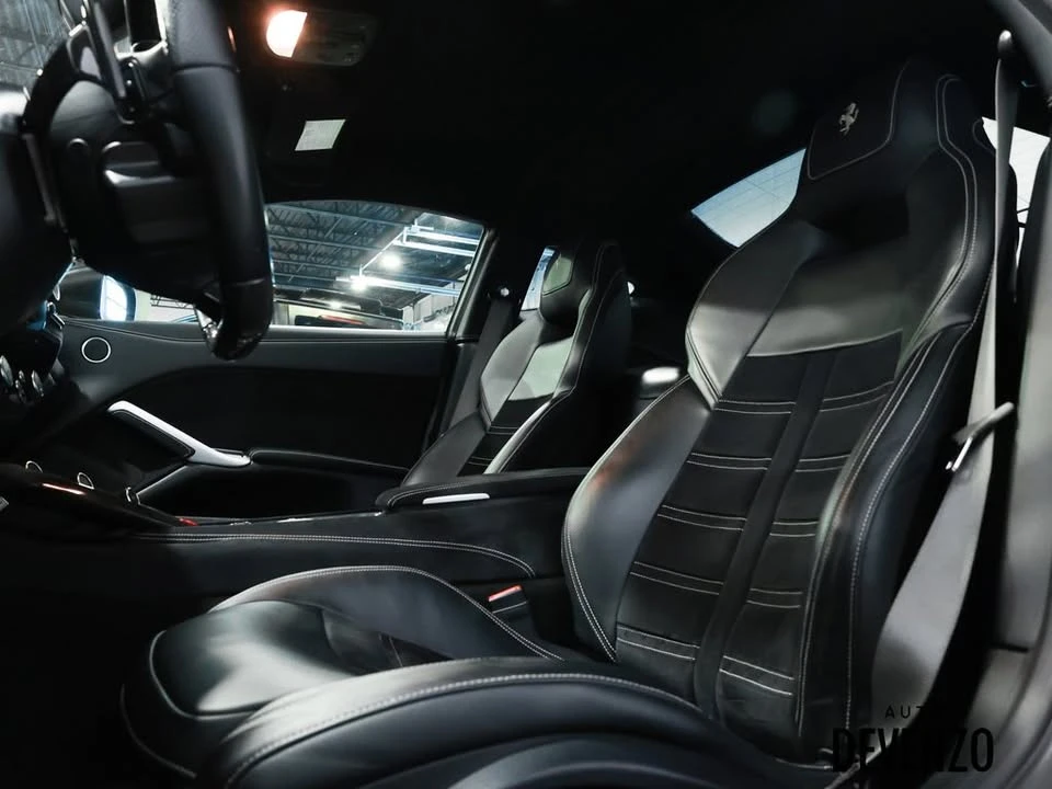 2014 Ferrari F12berlinetta - Image 12 of 20