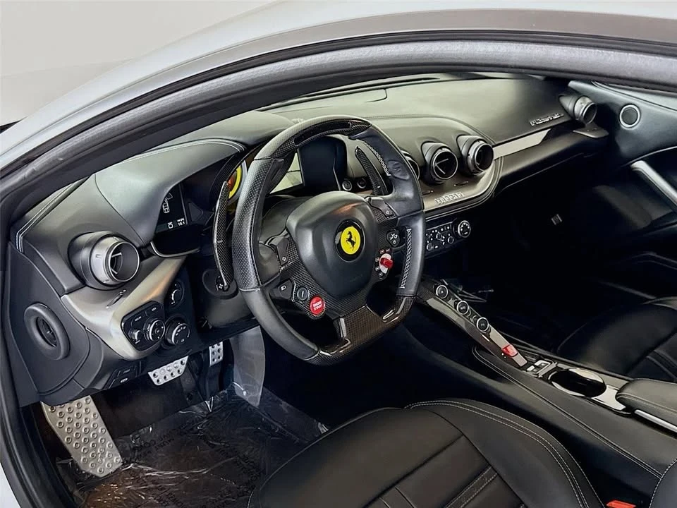 2014 Ferrari F12berlinetta - Image 12 of 20