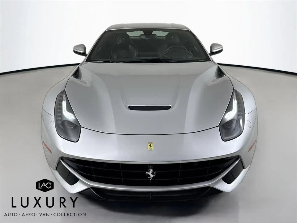 2014 Ferrari F12berlinetta - Image 8 of 20