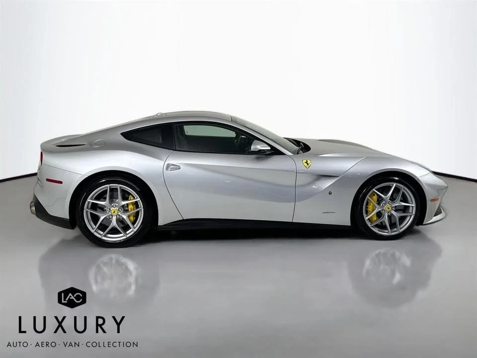 2014 Ferrari F12berlinetta - Image 2 of 20