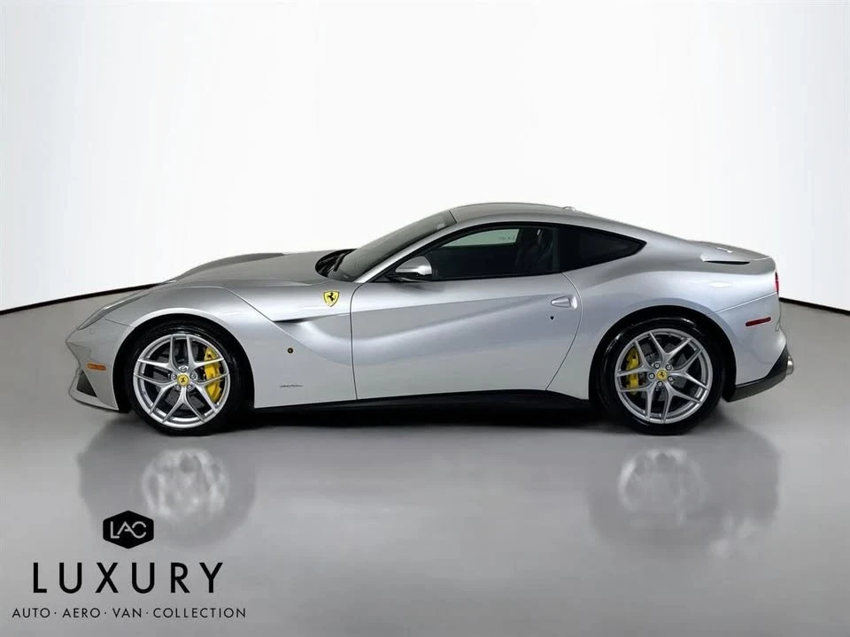 2014 Ferrari F12berlinetta - Image 6 of 20