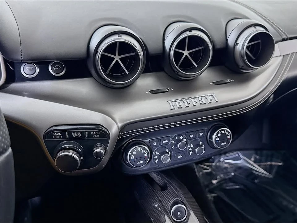 2014 Ferrari F12berlinetta - Image 16 of 20