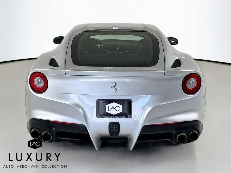 2014 Ferrari F12berlinetta - Image 4 of 20
