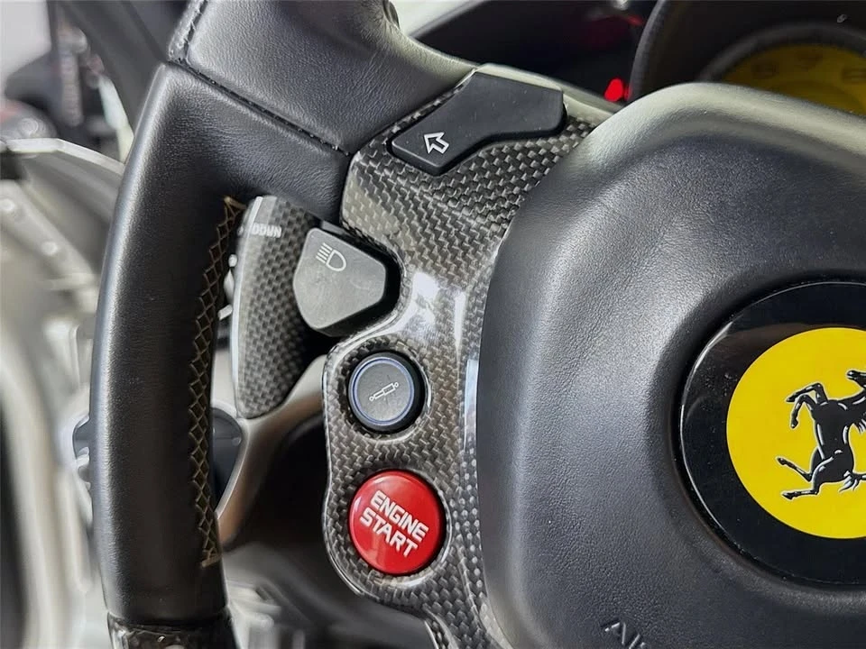 2014 Ferrari F12berlinetta - Image 20 of 20