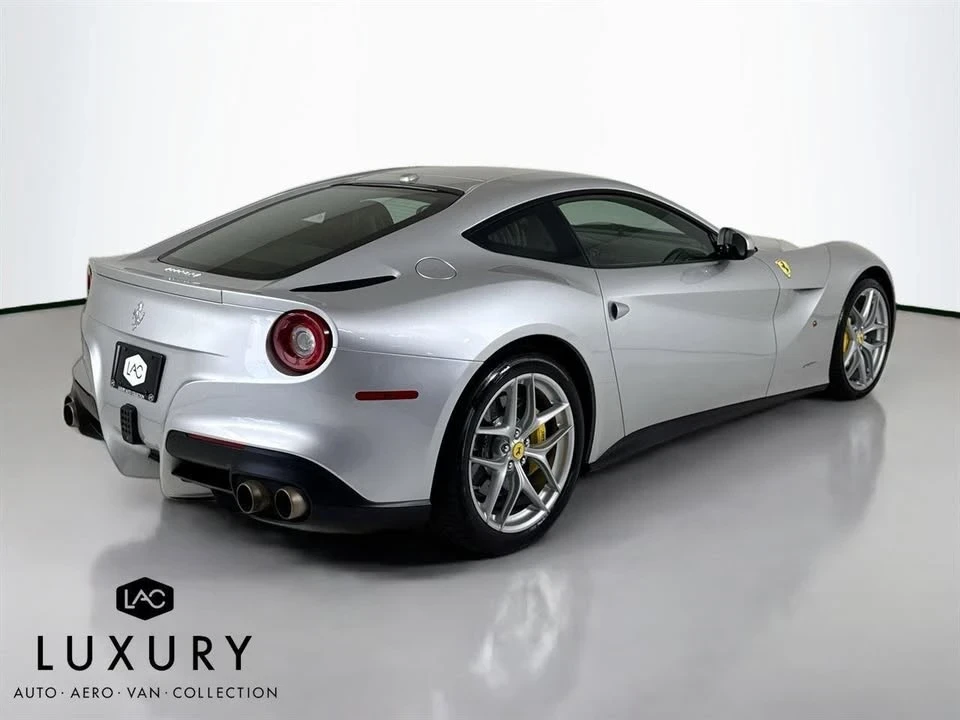 2014 Ferrari F12berlinetta - Image 3 of 20