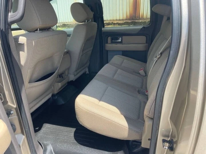 2014 Ford F-150 12th Gen - Image 4 of 7