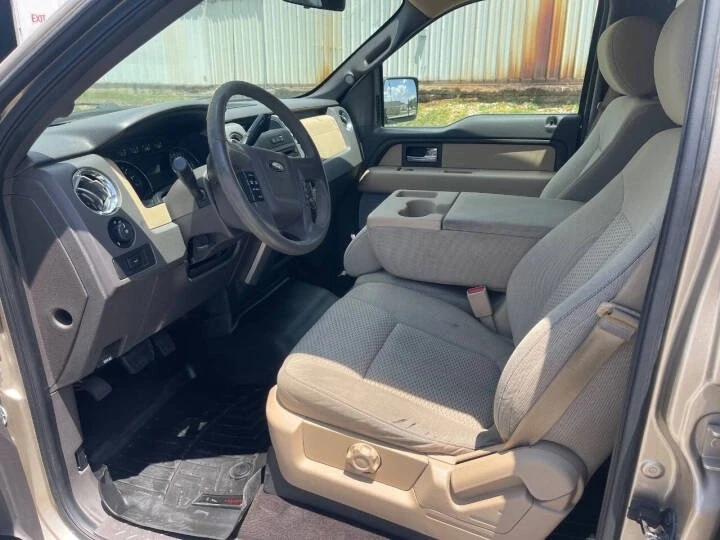 2014 Ford F-150 12th Gen - Image 5 of 7