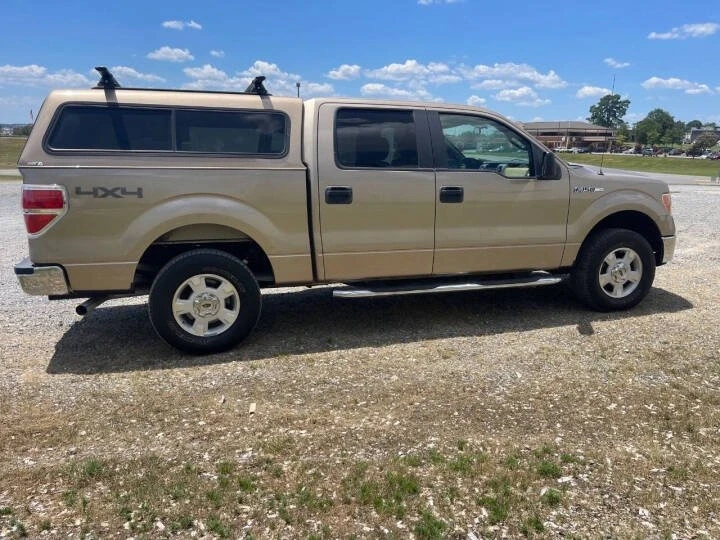 2014 Ford F-150 12th Gen - Image 2 of 7