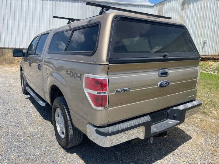 2014 Ford F-150 12th Gen - Image 3 of 7