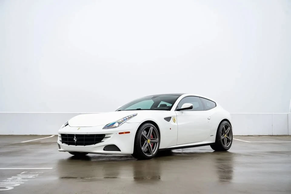 2014 Ferrari FF - Image 9 of 20