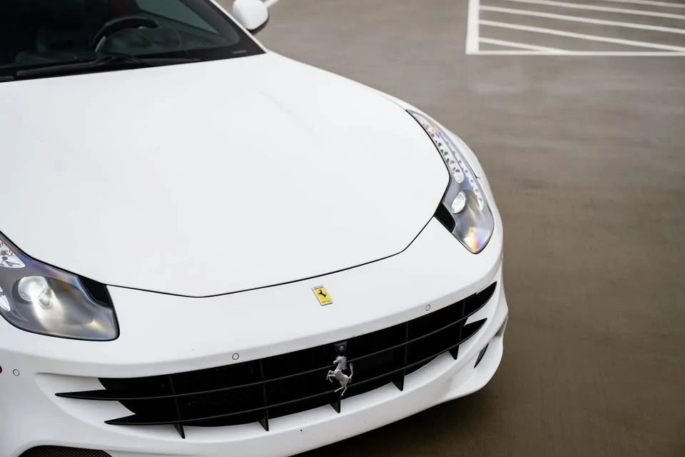 2014 Ferrari FF - Image 3 of 20