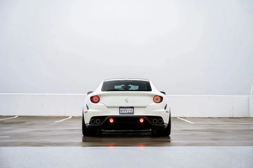 2014 Ferrari FF - Image 14 of 20