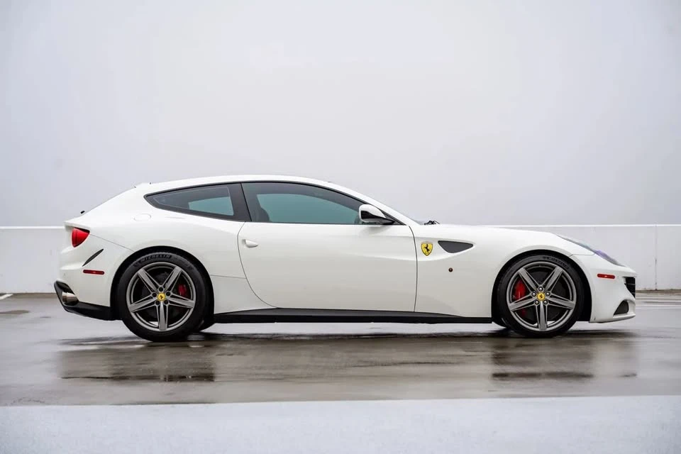 2014 Ferrari FF - Image 19 of 20