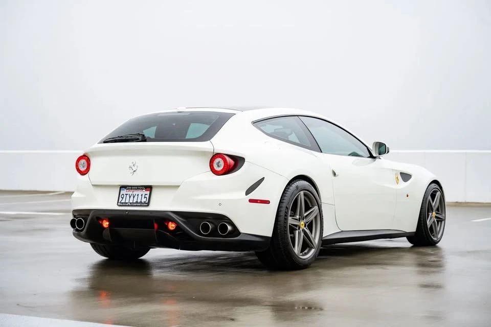 2014 Ferrari FF - Image 15 of 20