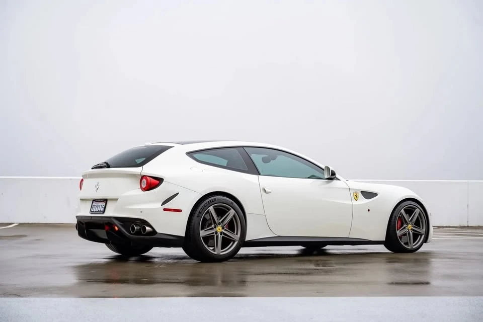 2014 Ferrari FF - Image 18 of 20