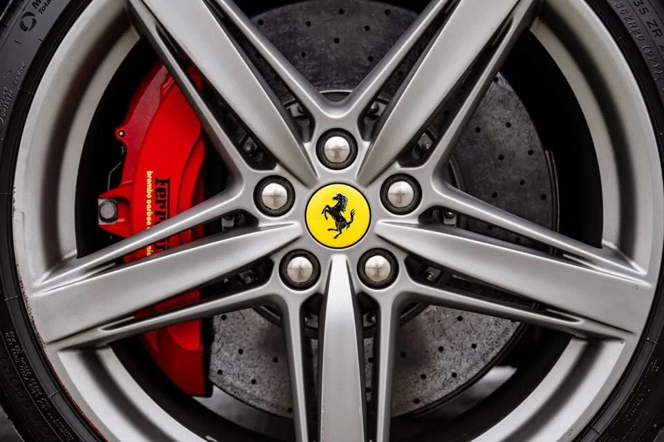 2014 Ferrari FF - Image 20 of 20