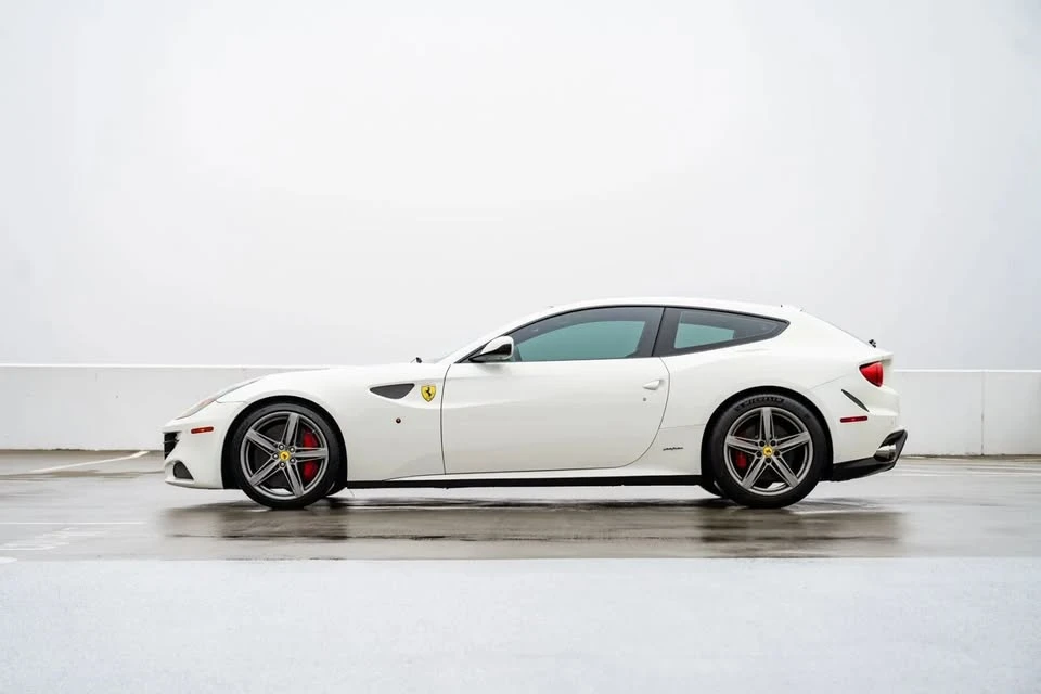 2014 Ferrari FF - Image 10 of 20