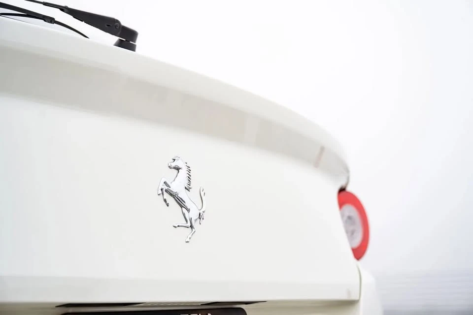 2014 Ferrari FF - Image 17 of 20