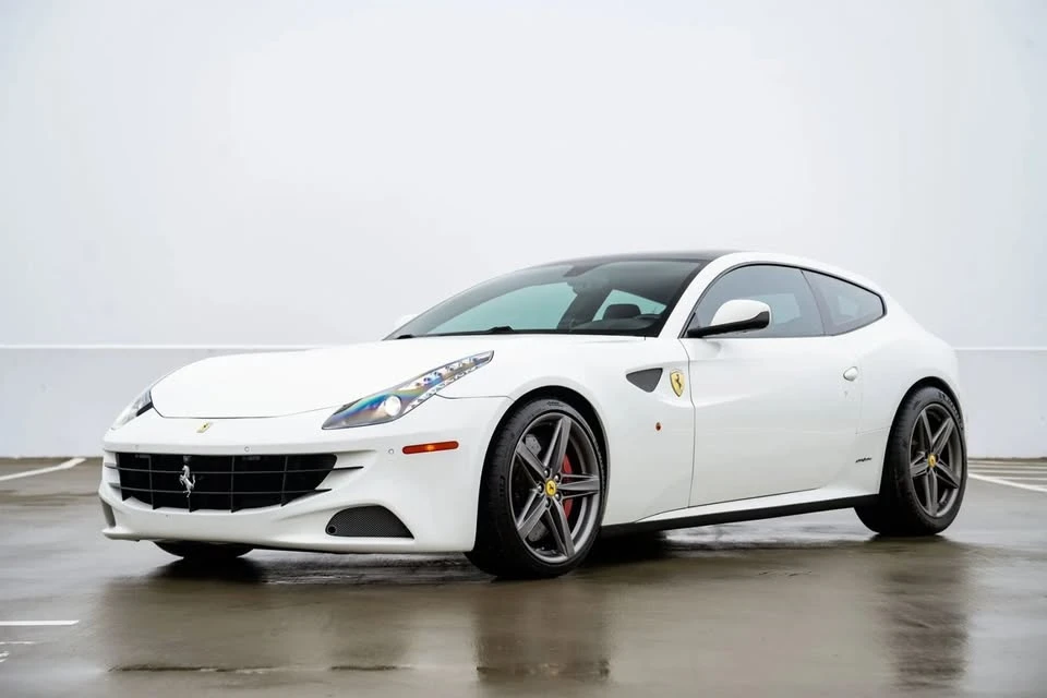 2014 Ferrari FF - Image 8 of 20