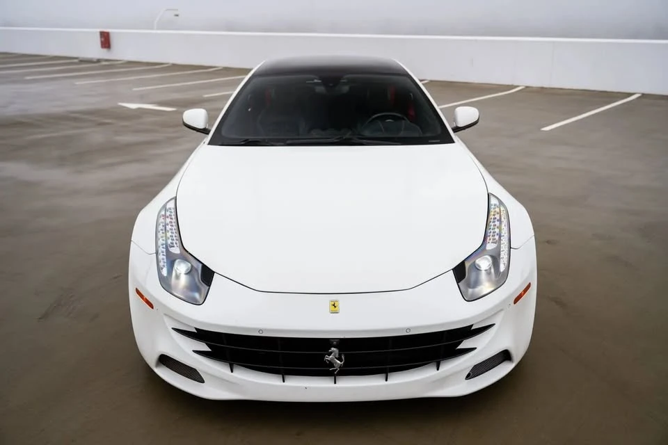 2014 Ferrari FF - Image 2 of 20