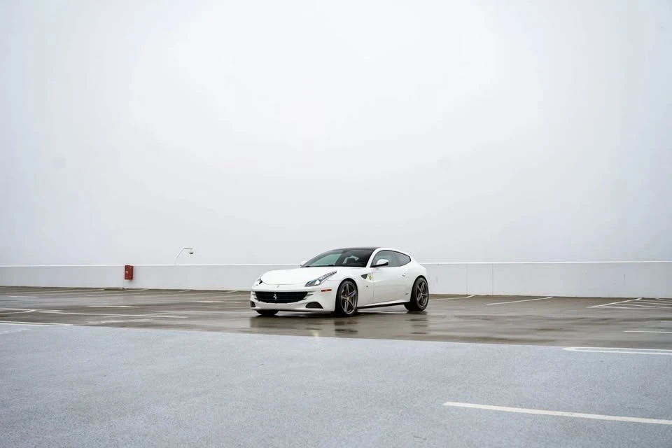 2014 Ferrari FF - Image 6 of 20