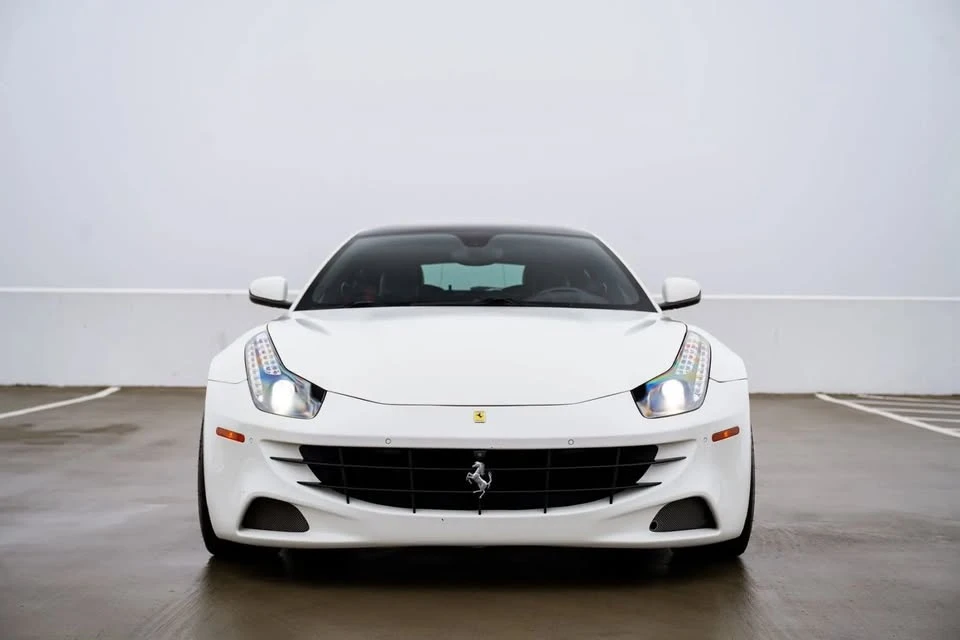 2014 Ferrari FF - Image 5 of 20