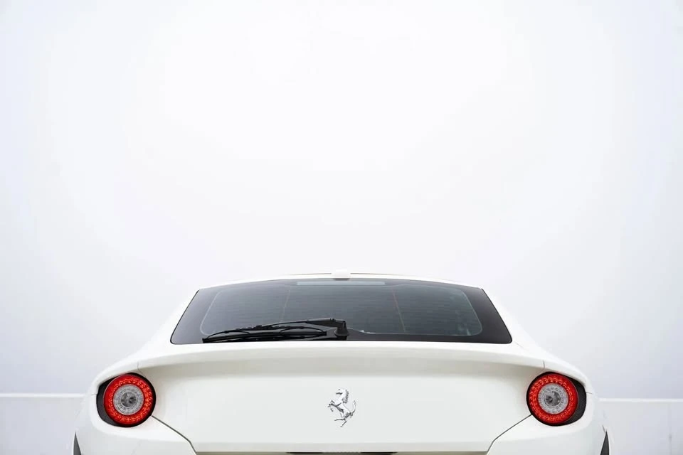 2014 Ferrari FF - Image 16 of 20