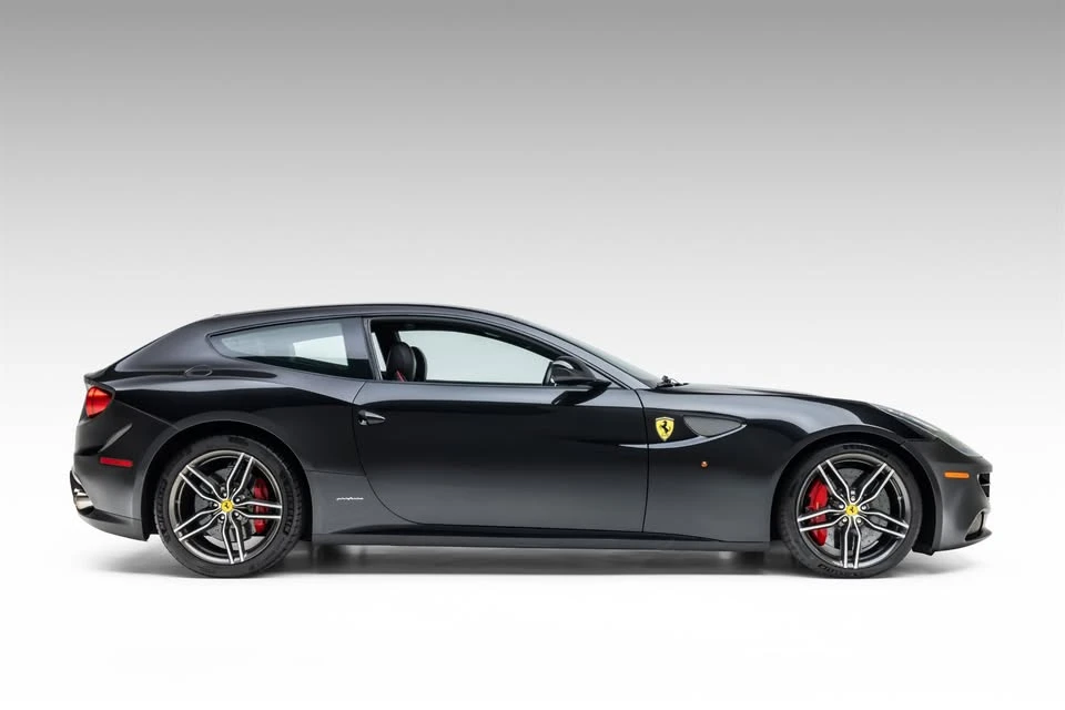 2014 Ferrari FF - Image 4 of 14