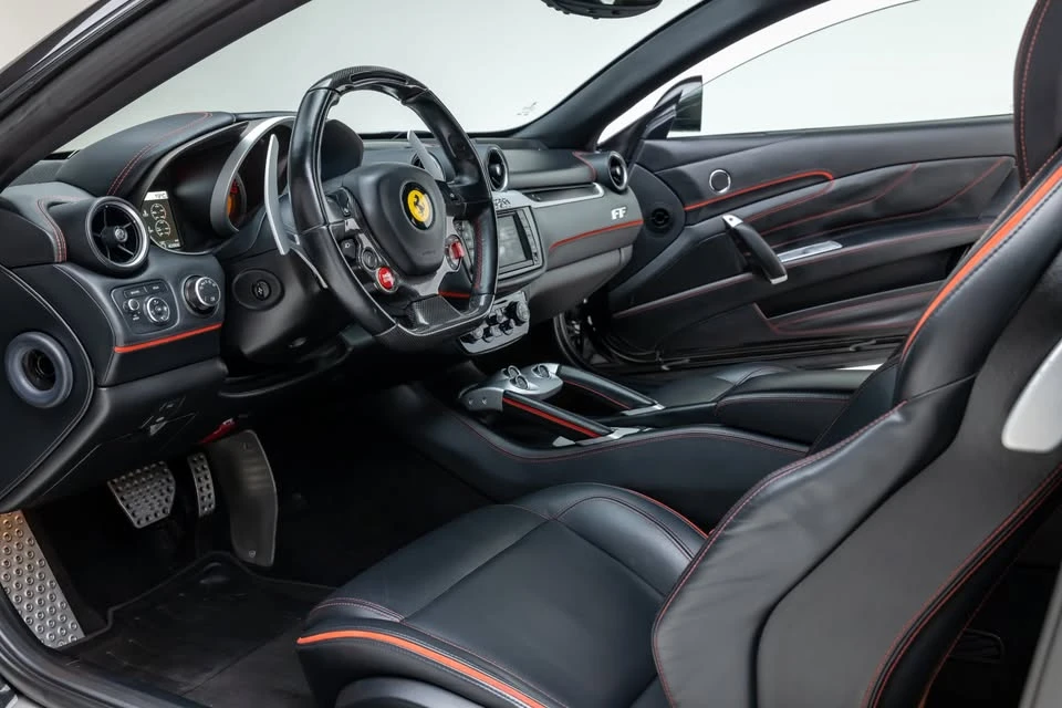 2014 Ferrari FF - Image 10 of 14