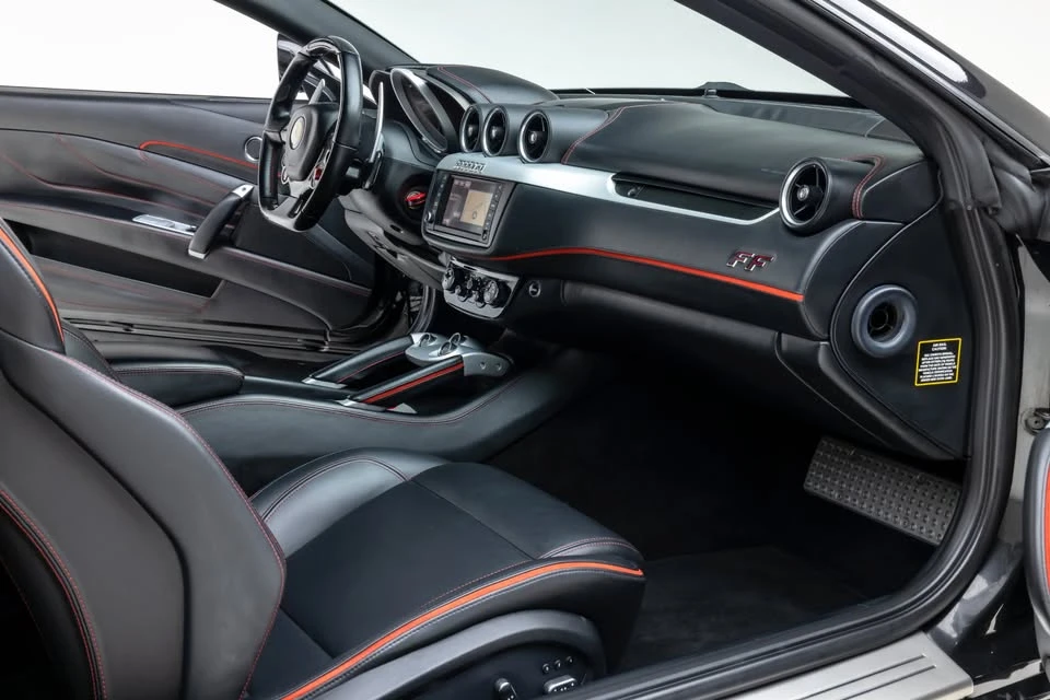 2014 Ferrari FF - Image 7 of 14