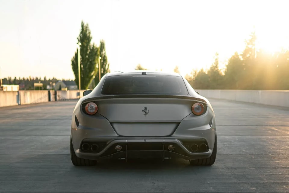 2014 Ferrari FF - Image 4 of 7