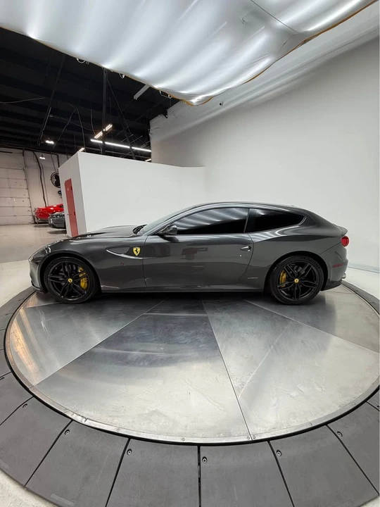 2014 Ferrari FF - Image 6 of 11