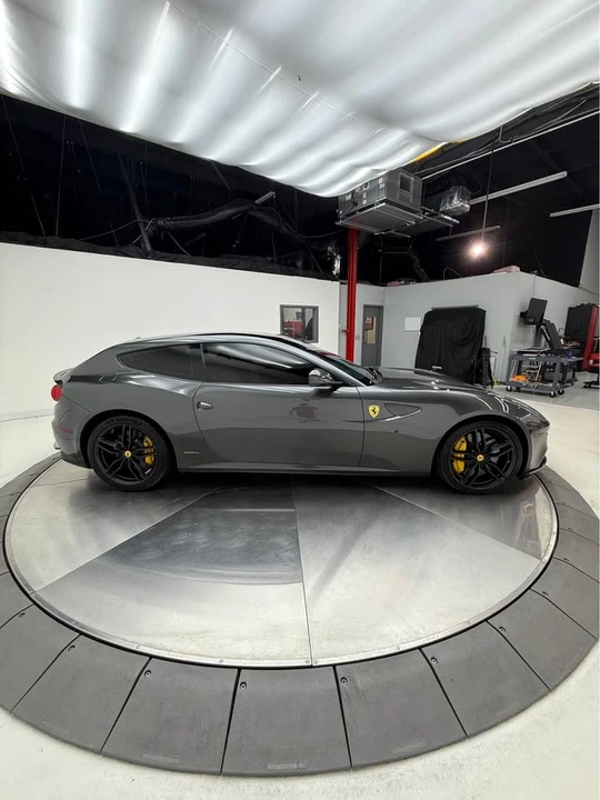 2014 Ferrari FF - Image 4 of 11
