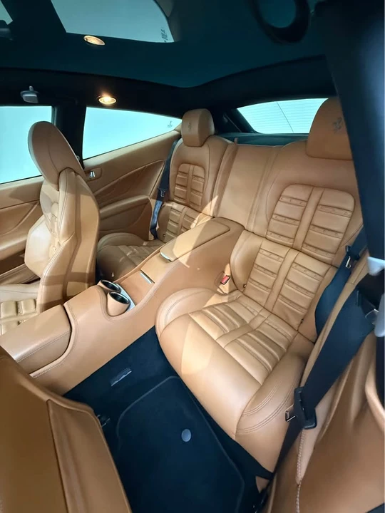 2014 Ferrari FF - Image 11 of 11