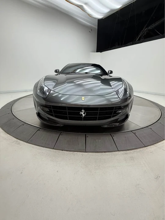 2014 Ferrari FF - Image 3 of 11