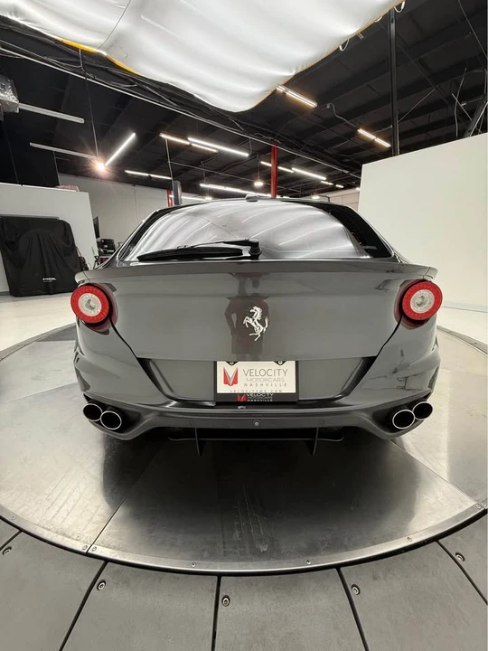 2014 Ferrari FF - Image 5 of 11