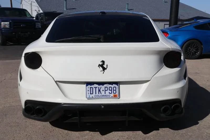 2014 Ferrari FF - Image 5 of 9