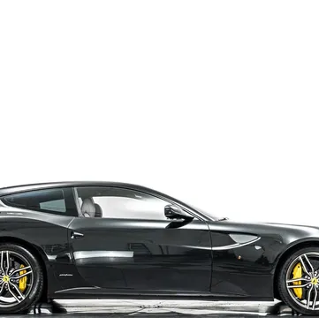 2014 Ferrari FF