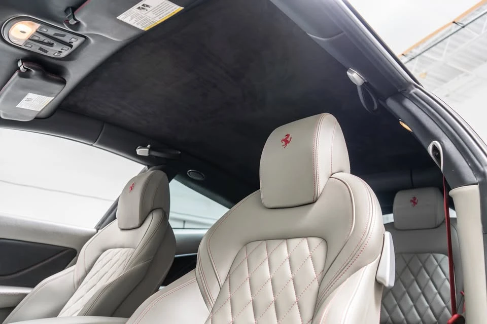 2014 Ferrari FF - Image 14 of 14
