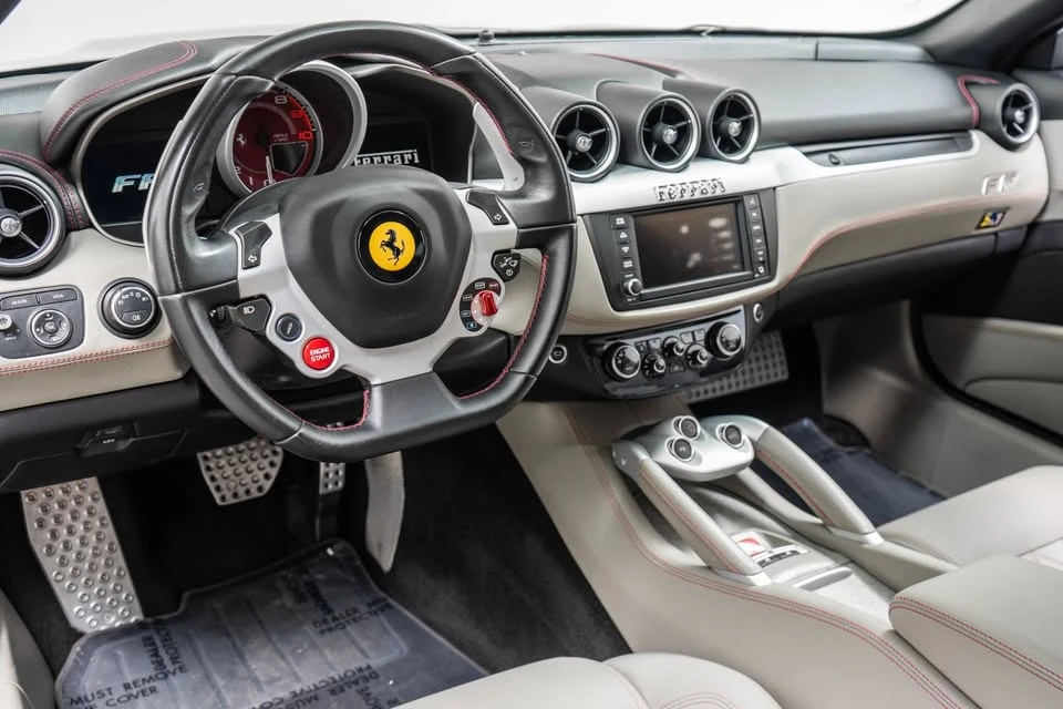 2014 Ferrari FF - Image 9 of 14