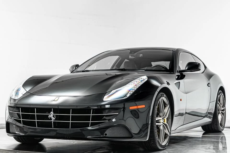 2014 Ferrari FF - Image 4 of 14